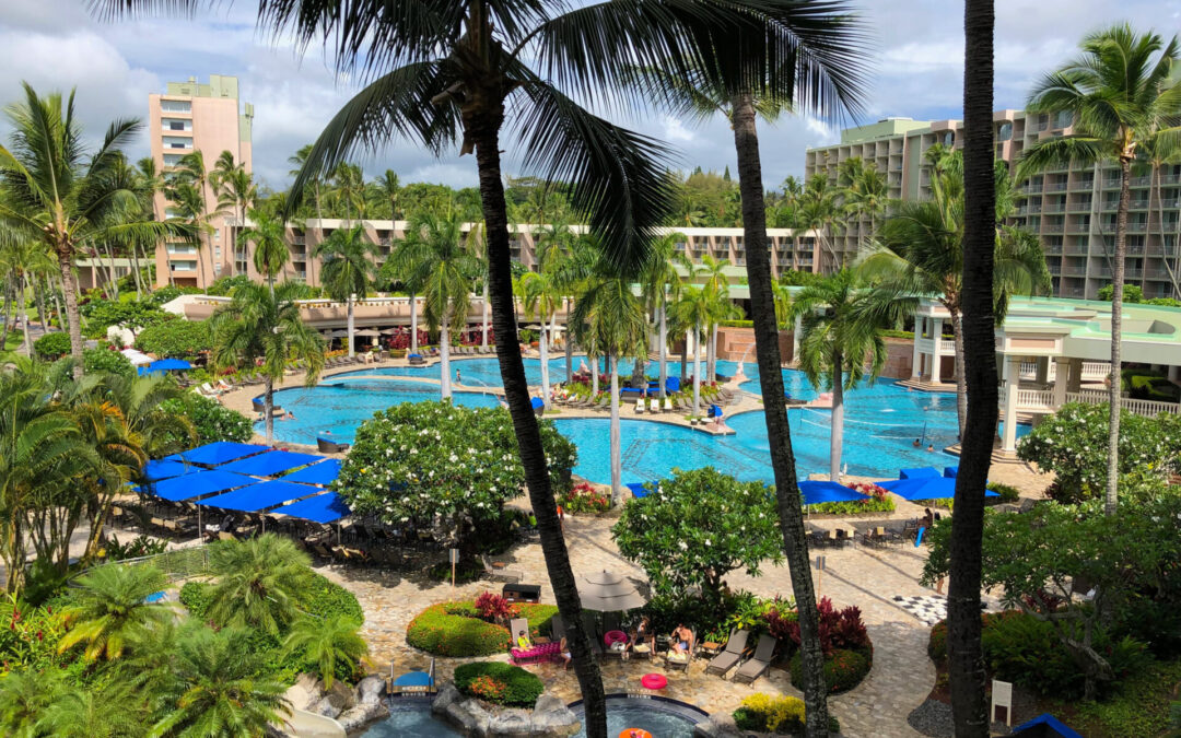 Royal Sonesta Kaua‘i Resort