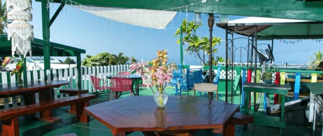 Pineapple Park Kona