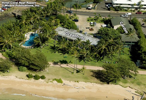 Hotel Coral Reef Resort Revealed Travel Guides