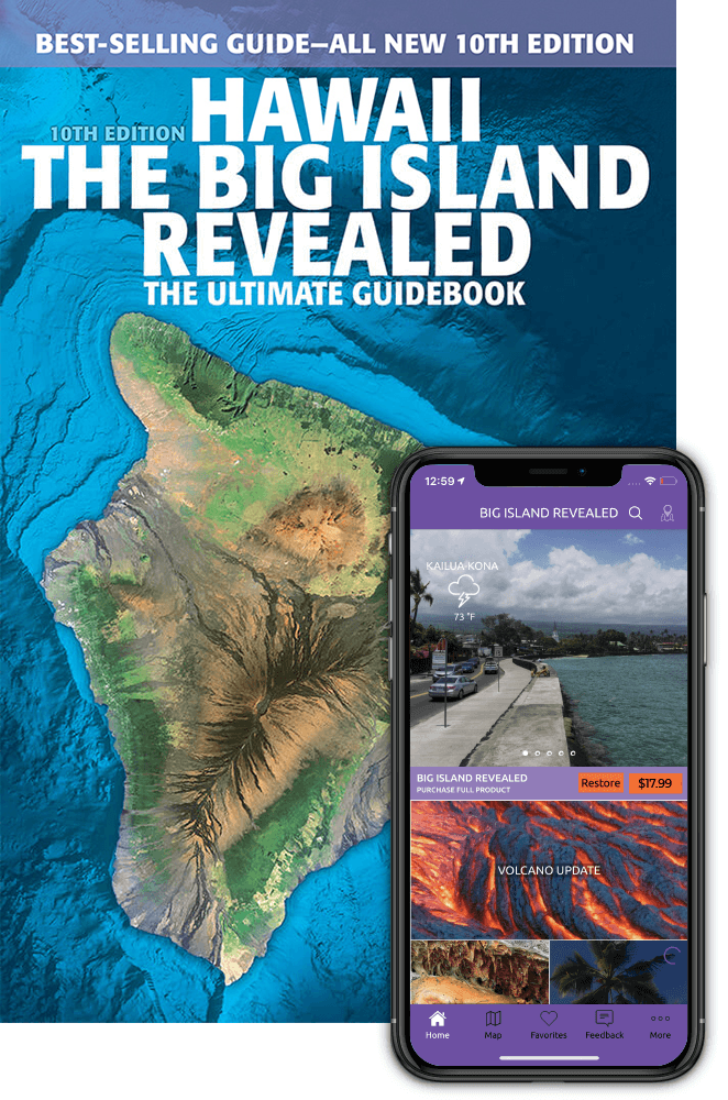 The blue book maui revealed nmlasem