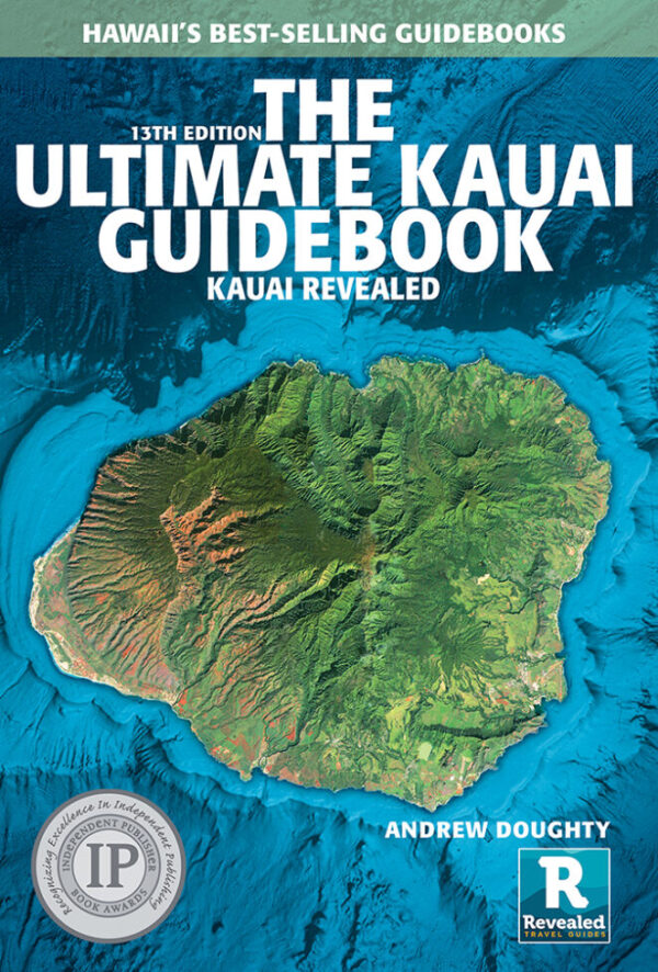 hawaii travel book