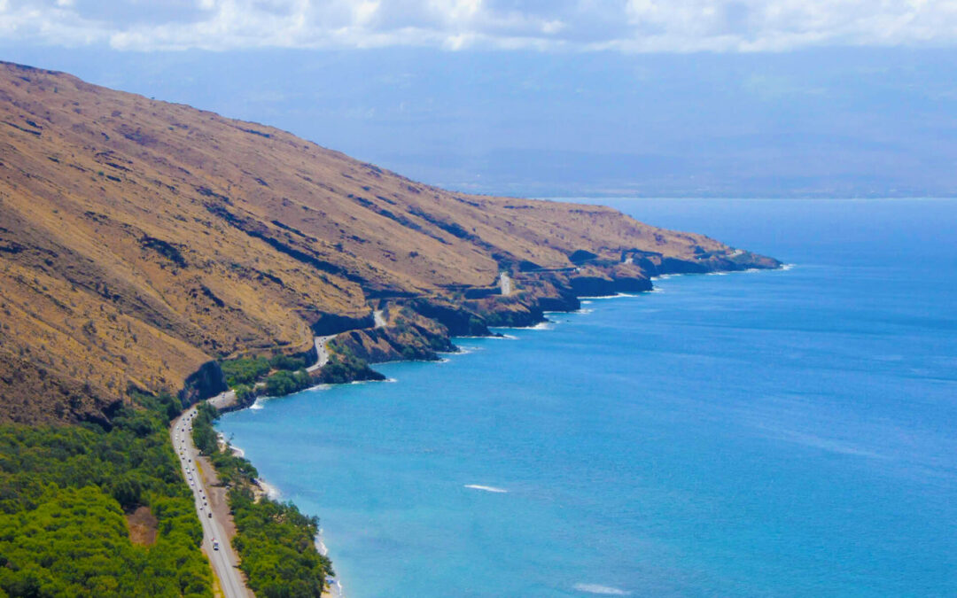 Hitchhikers in Hawai‘i—Warnings from Maui’s Pali Trail
