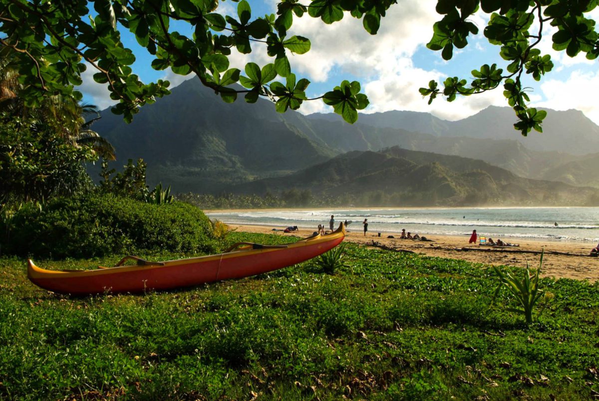 THE NORTH SHORE OF KAUA‘I Revealed Travel Guides