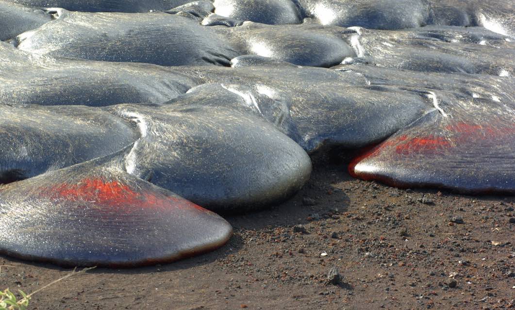 The Hawaiian Volcano Observatory will continue to closely monitor Kīlauea and will provide further notifications if necessary. 
