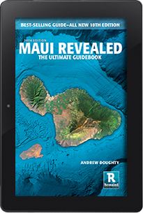 maui revealed the ultimate guidebook ebook