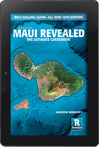 maui revealed 8th edition