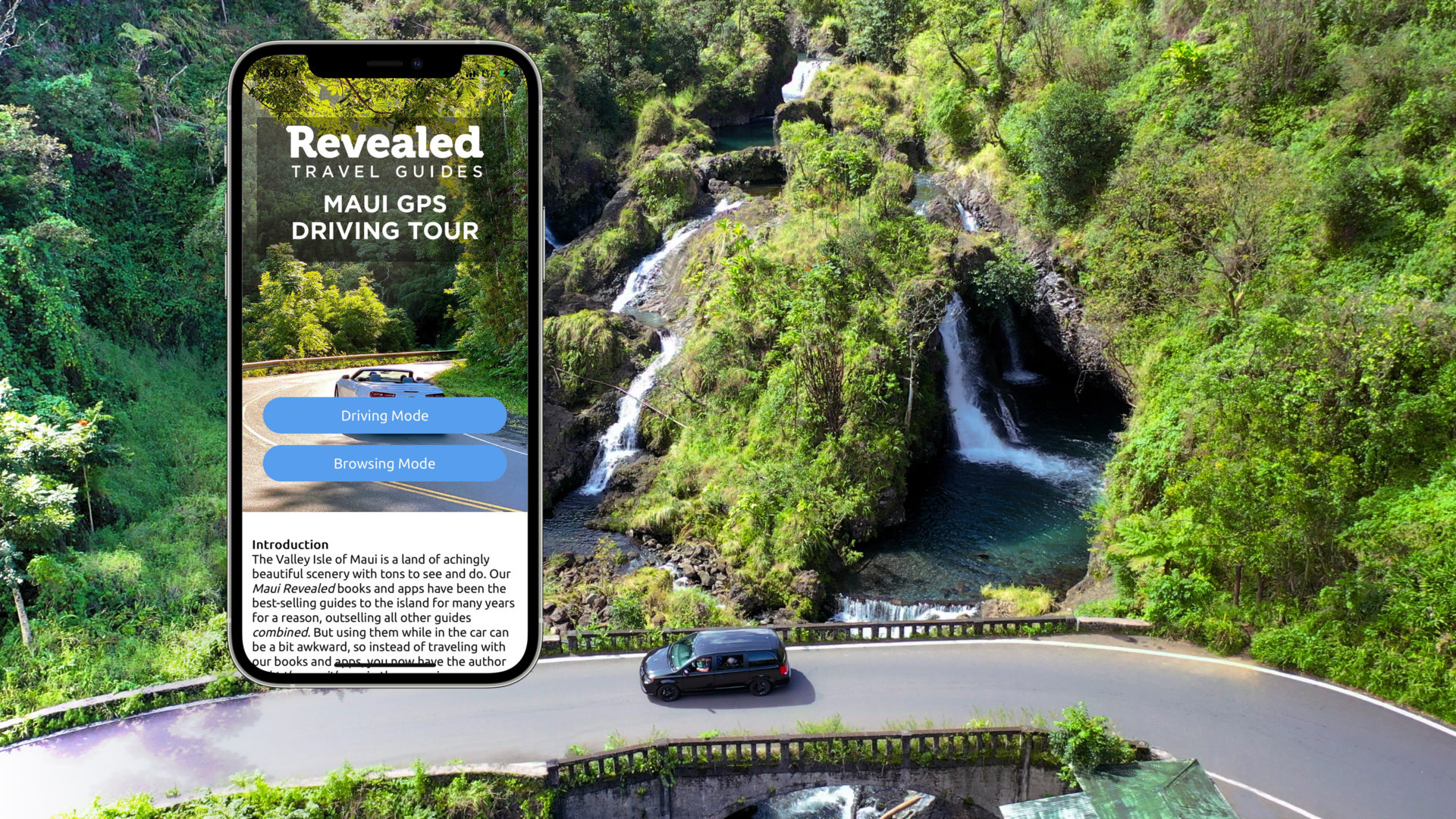 maui revealed guided audio tour maui revealed guided audio tour