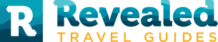 Revealed Travel Guides