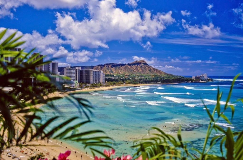 Where to Stay: O‘ahu