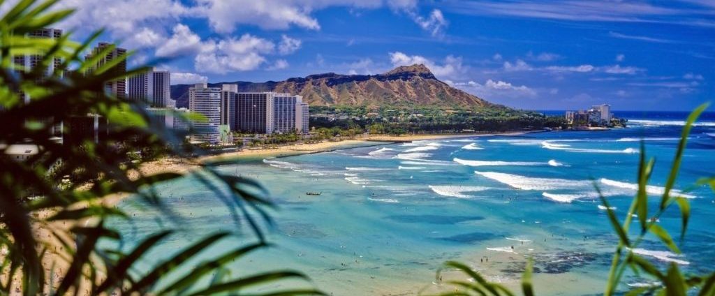 Waikiki Monarch Hotel