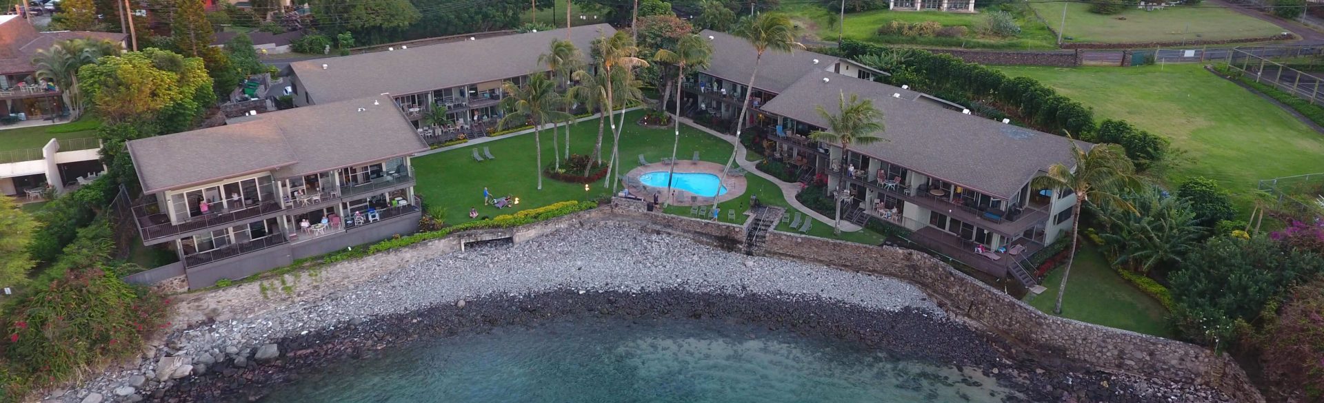 FOUR SEASONS RESORT LANA‘I AT KO‘ELE