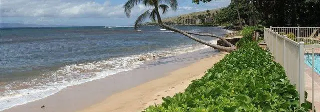 HONO KAI Hono Kai view of Ma'alaea Bay