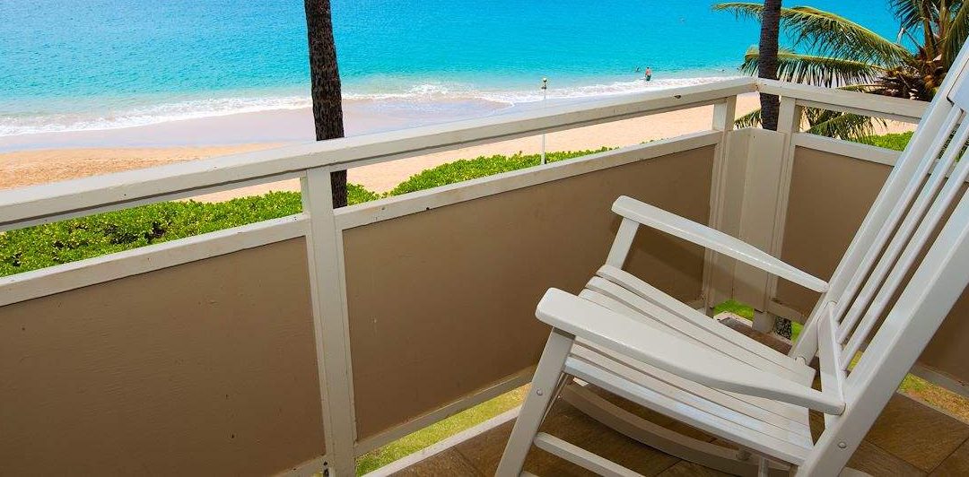 Ka‘anapali Ocean Inn