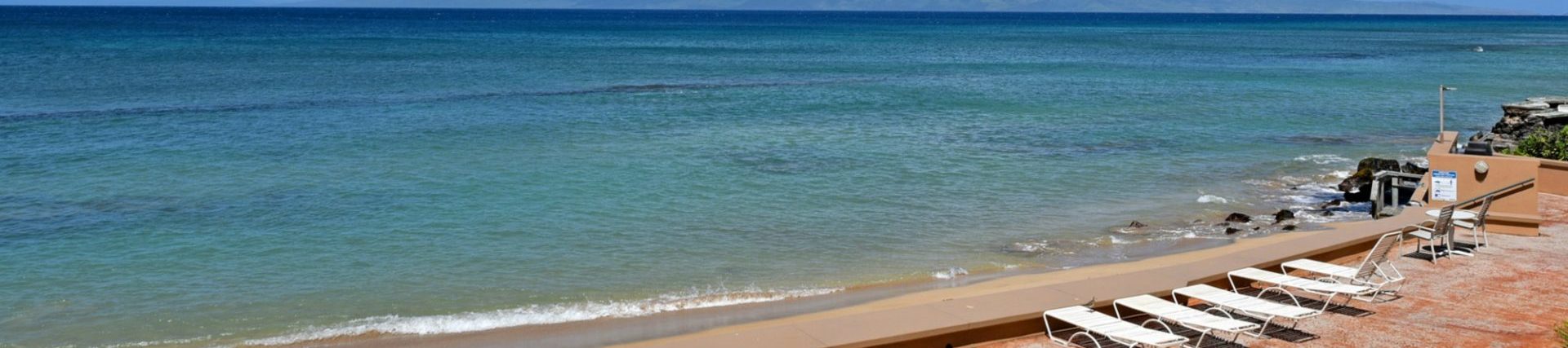 Makani Sands ocean view