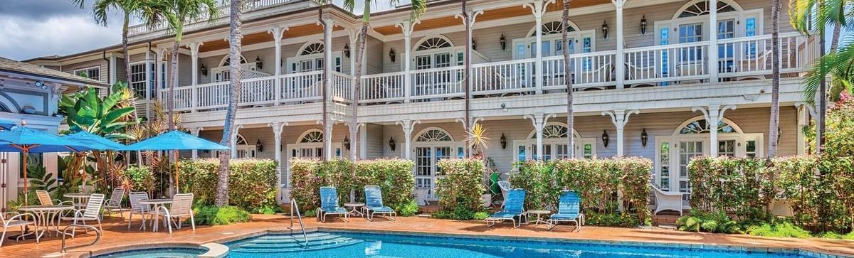 PLANTATION INN