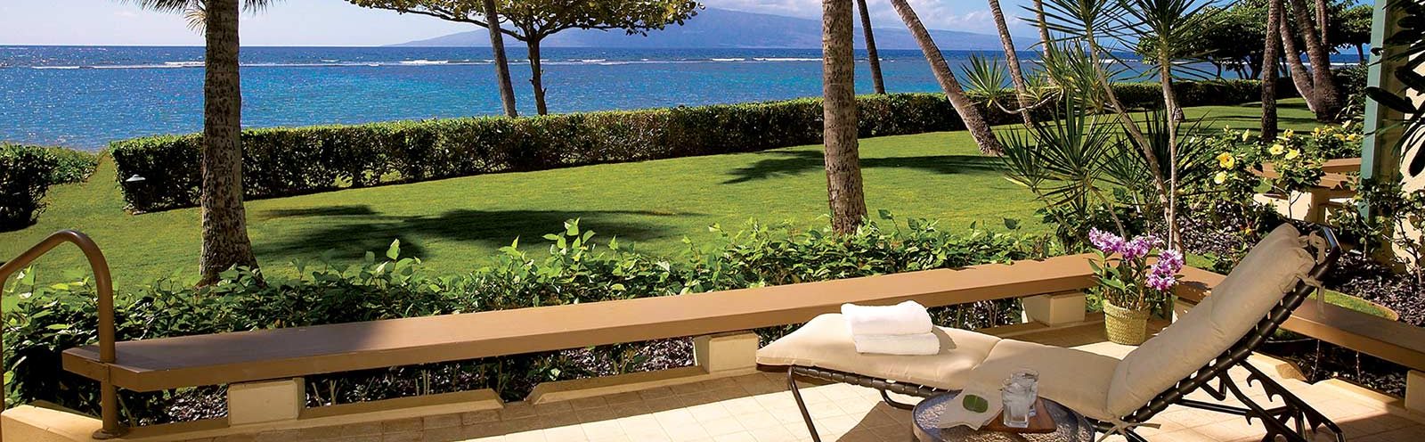PUUNOA BEACH ESTATES