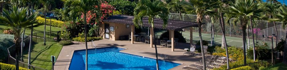 Wailea Ekolu Village