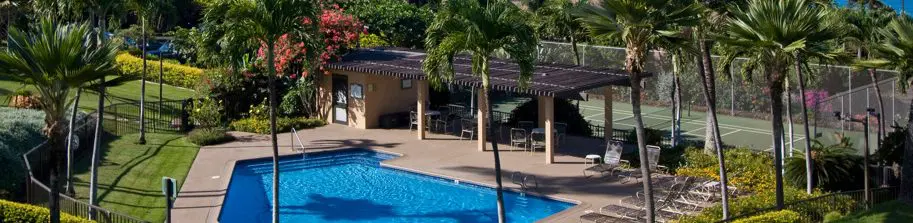 Wailea Ekolu Village