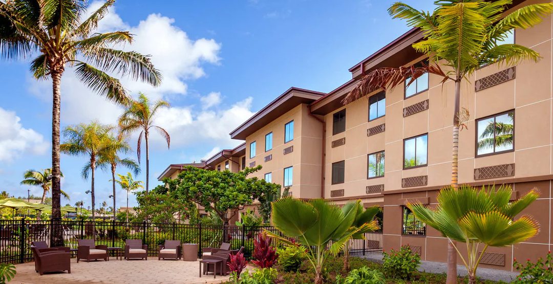 Courtyard by Marriott Oahu North Shore