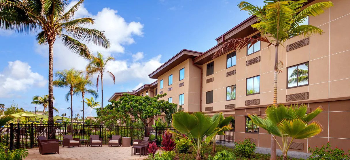 Courtyard by Marriott Oahu North Shore