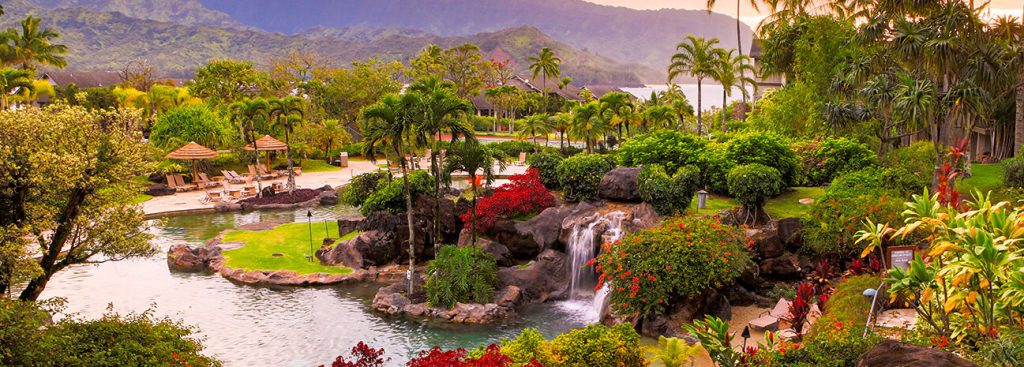 Kona Isle