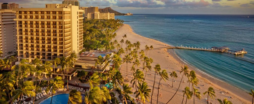 Guest Review: Hilton Hawaiian Village - LiveTraveled