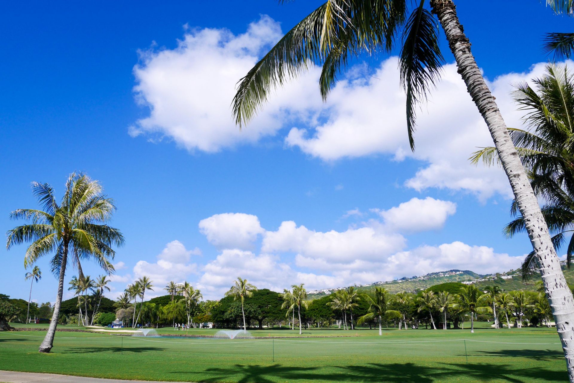 Holiday Inn Express Waikiki