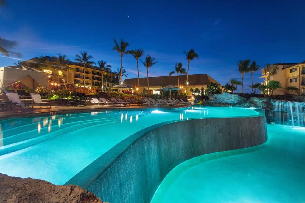 Koloa Landing Resort at Po‘ipu pool