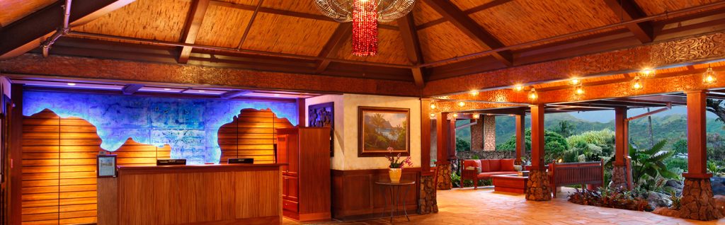 Kona Bali Kai