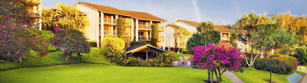 Mauna Lani Terrace
