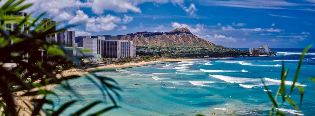 Queen Kapiolani Hotel