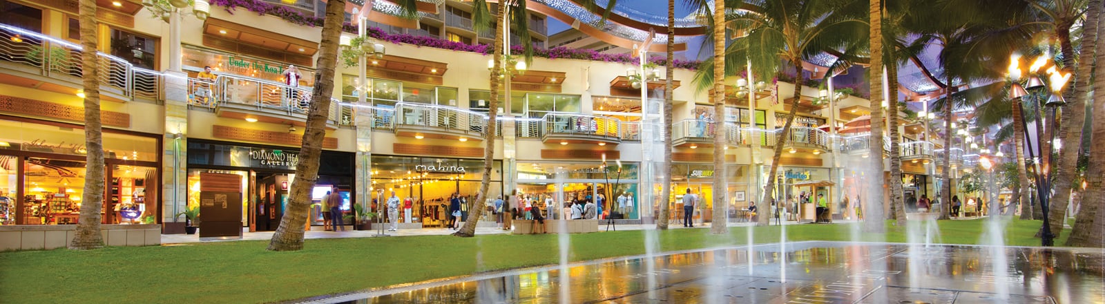 Ohana Waikiki Malia