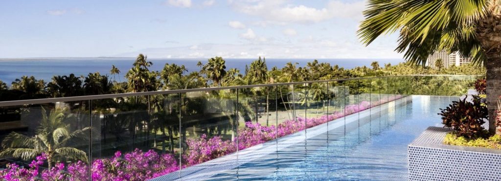 Trump International Hotel & Tower Waikiki Beach Walk