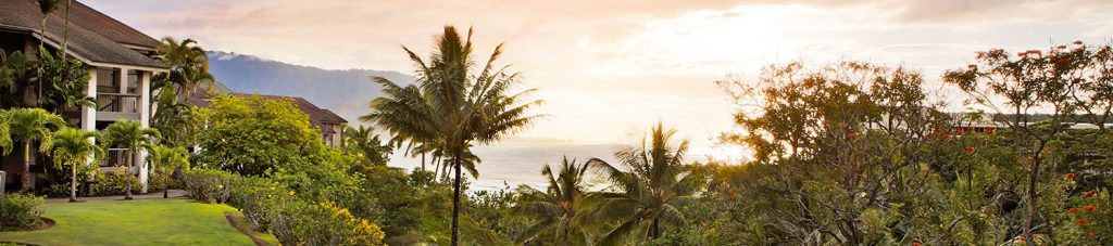 Villages at Mauna Lani