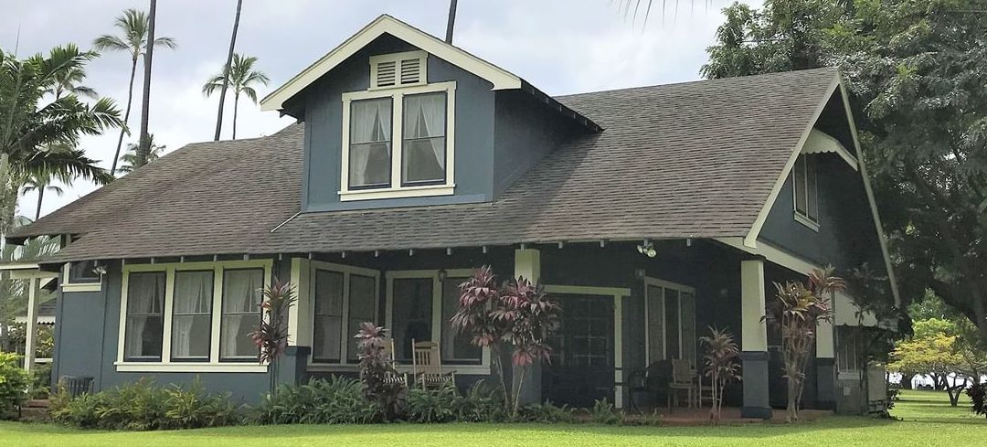 Waimea Plantation Cottages
