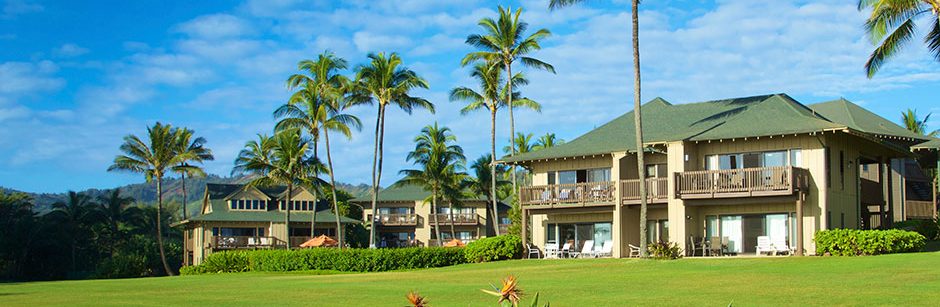 Kaha Lani Resort