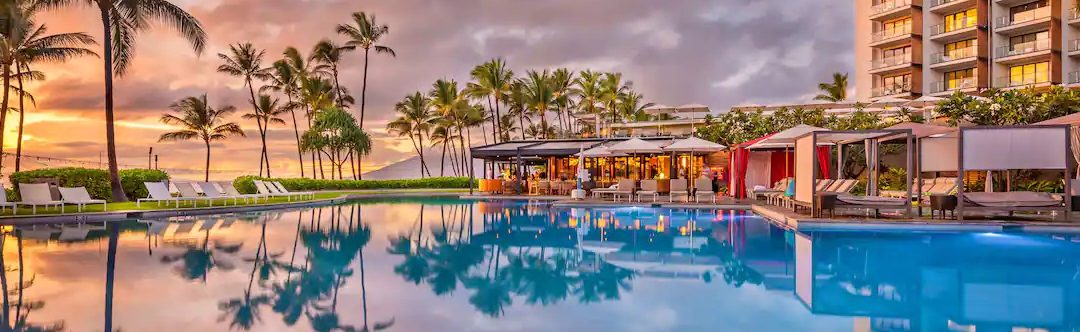 Andaz Maui at Wailea Resort