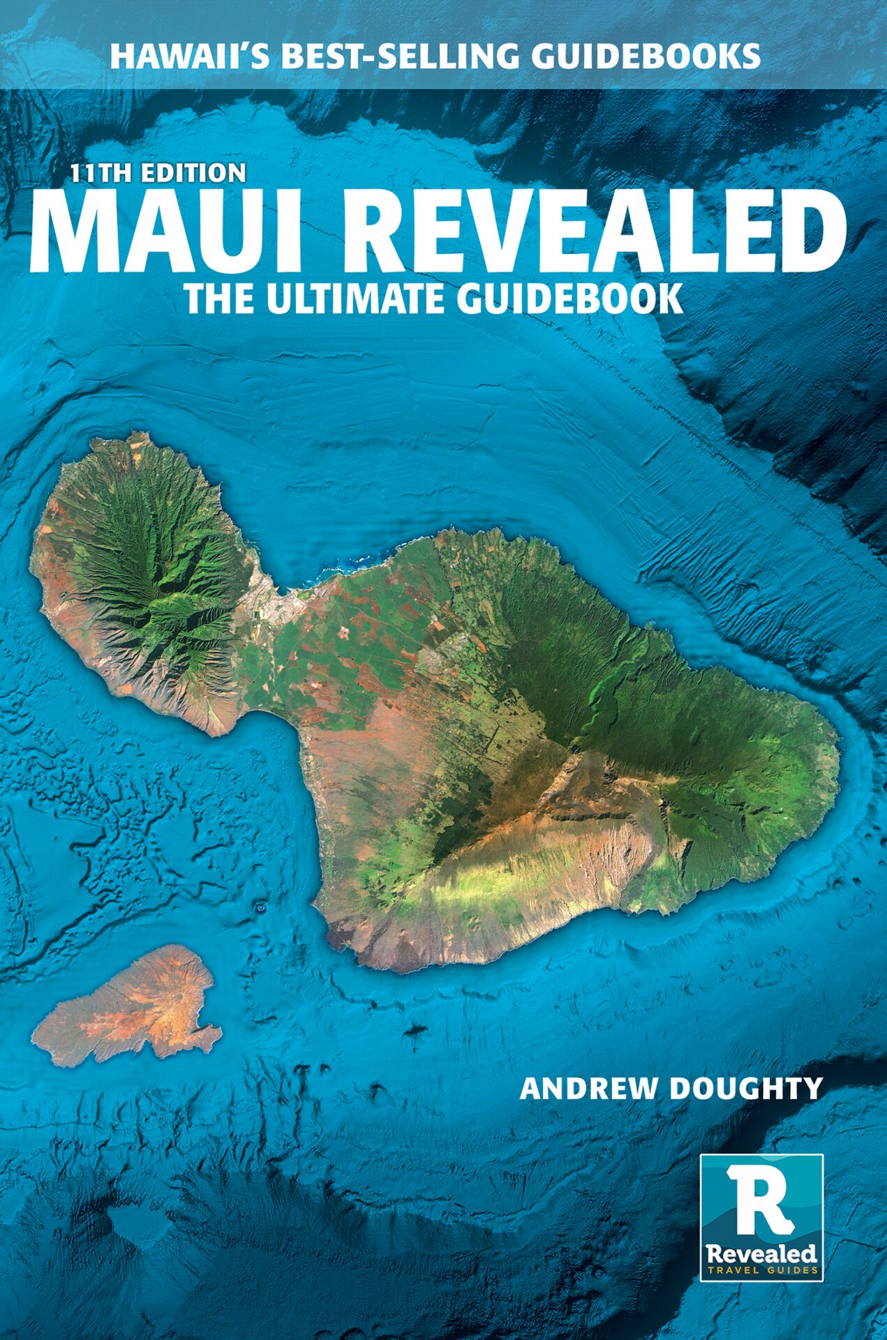 ebook - Maui 11 9781949678192