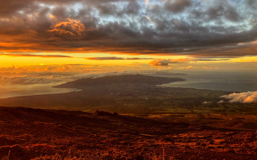 Our Favorite Views in Hawai‘i