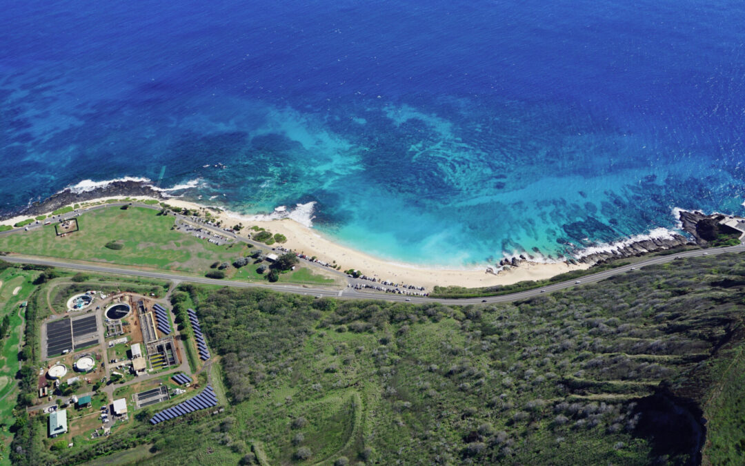 The Most User-Friendly Beaches in Hawai‘i