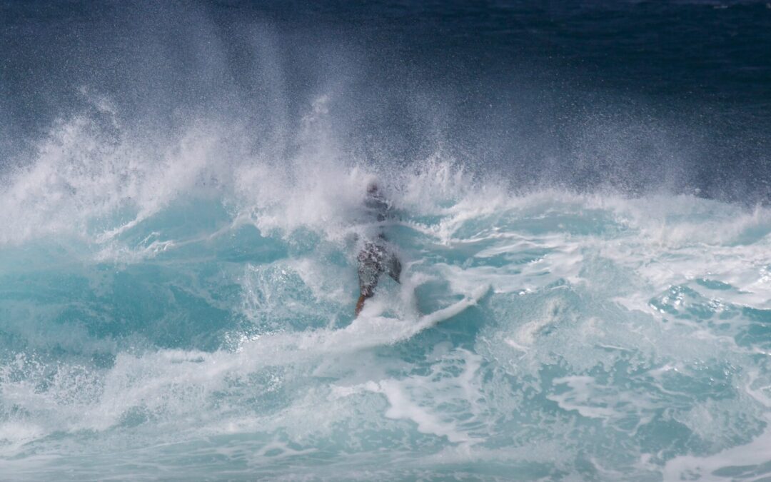 Best Places to Longboard on Oahu