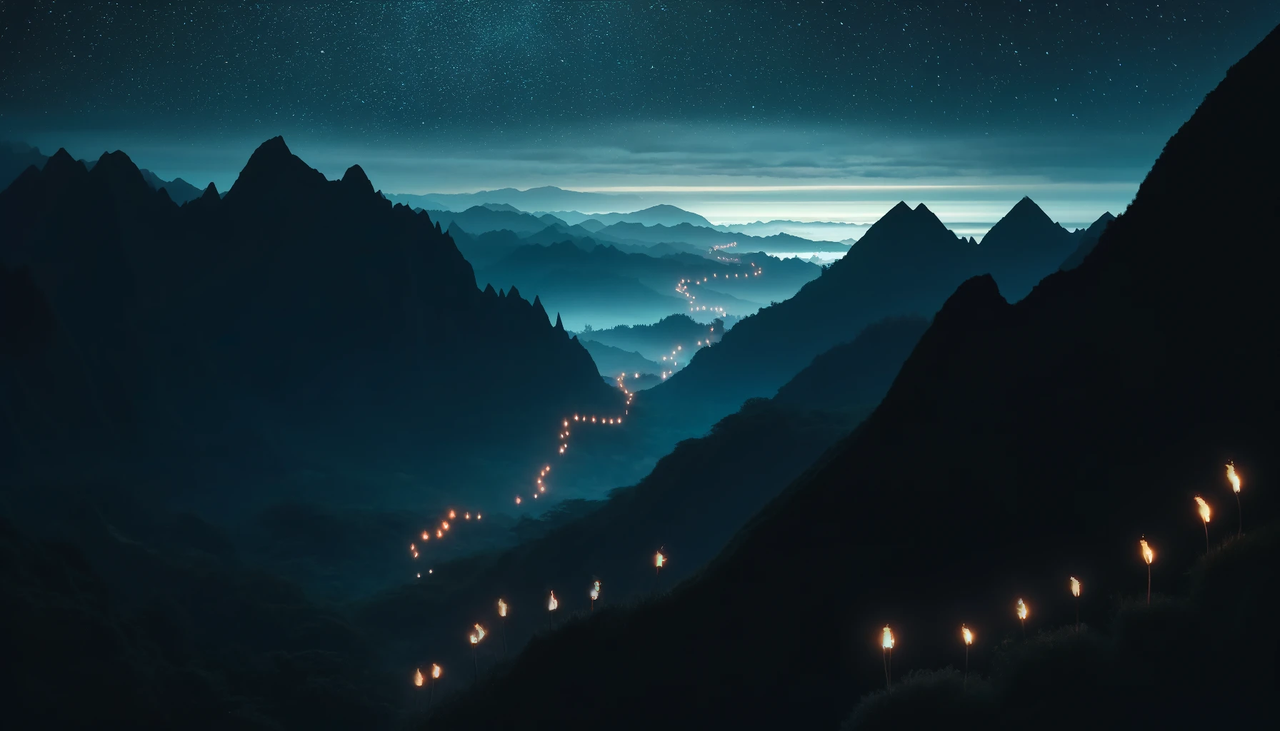 The Legend Of Hawaii s Night Marchers Revealed Travel Guides the-legend-of-hawaii-s-night-marchers-revealed-travel-guides