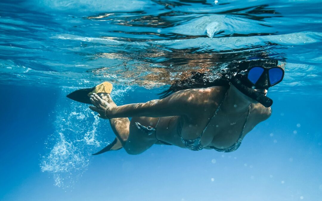 The Best Way to See Underwater in Hawaii