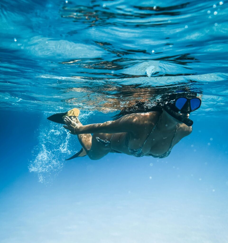 Best Way to See Underwater in Hawaii