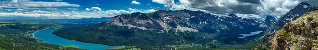 Glacier National Park: Guide for First Time Visitors