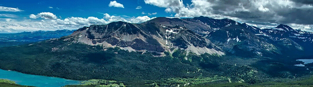 Get to Know Our Favorite National Parks