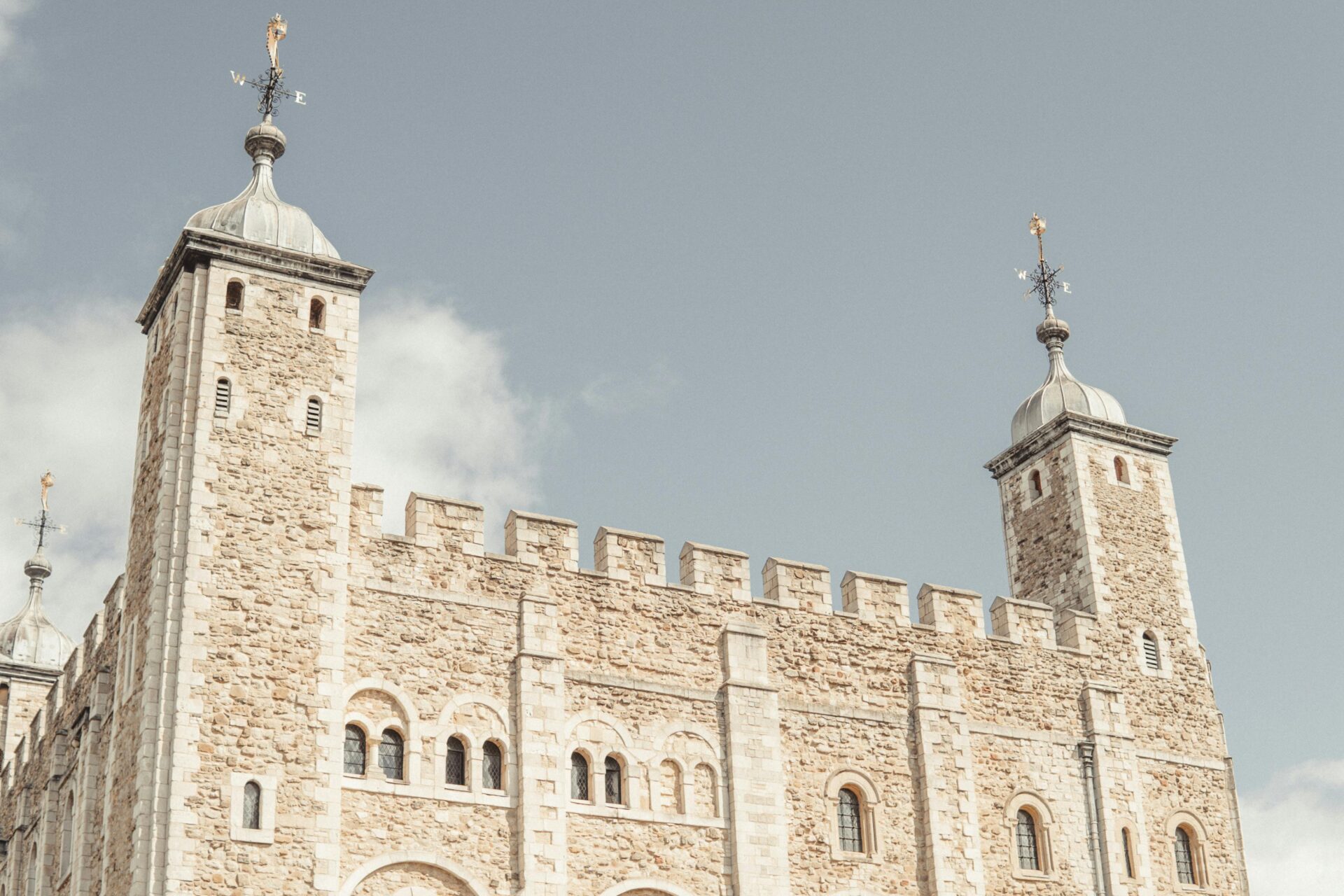 Tower of London