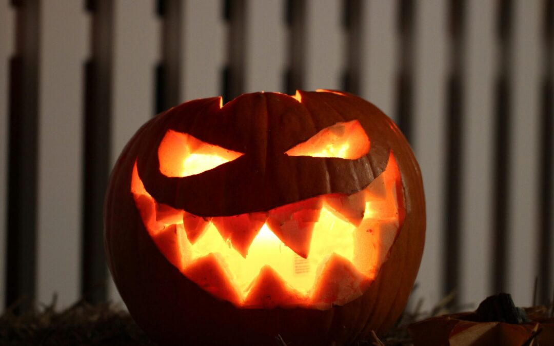 Halloween in Las Vegas: Is it a Good Idea?