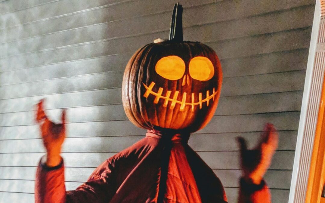 The “Best” Haunted House in Vegas