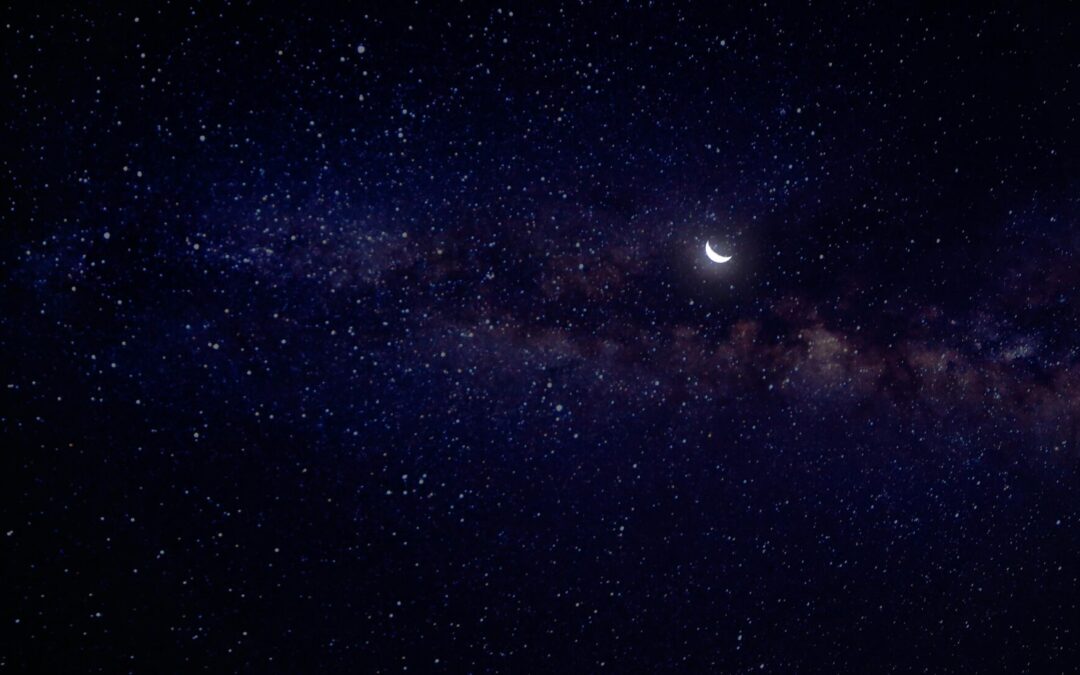 Stargazing in Death Valley: A Cosmic Escape Like No Other